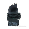 XB5AD21 Selector de manija estándar con interruptor